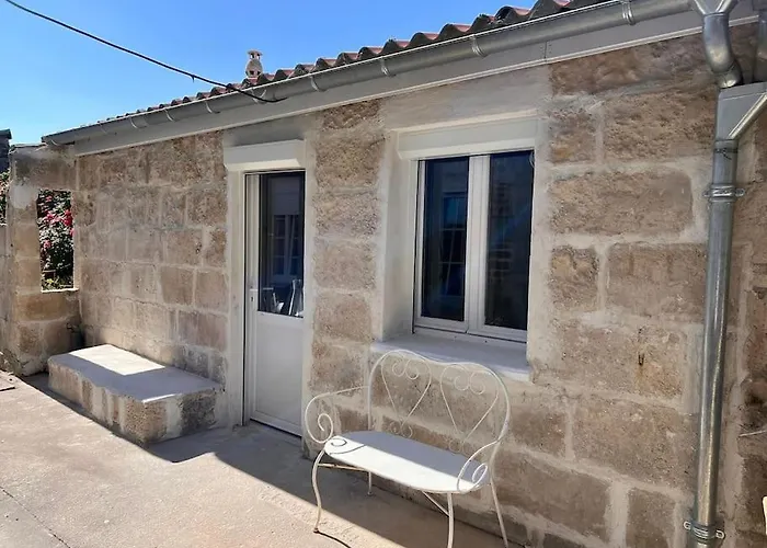 La Petite Grange - 5 Mn Gare Sncf - Wifi & Netflix
