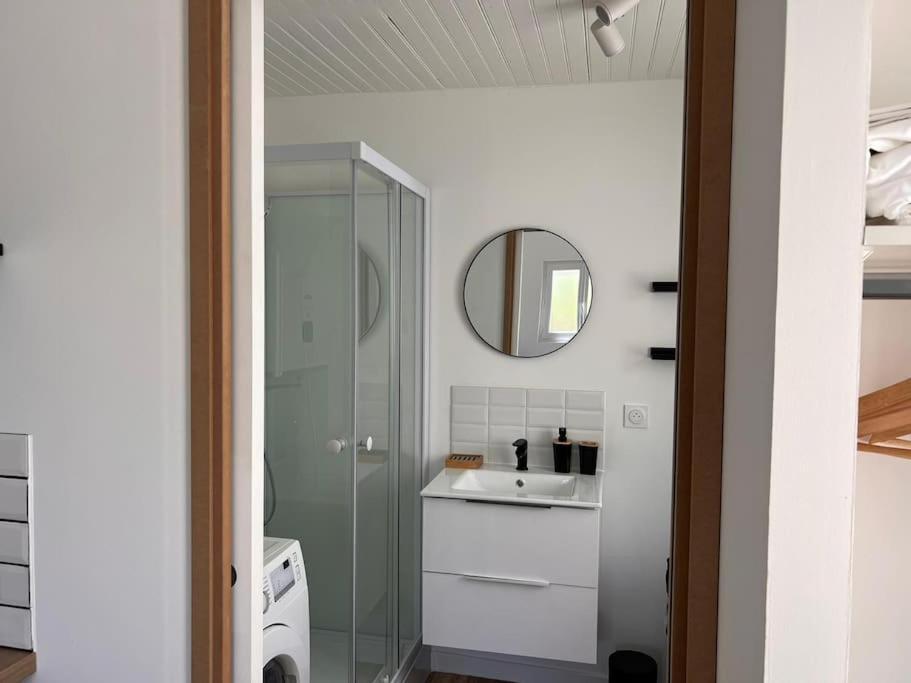 La Petite Grange - 5 Mn Gare Sncf - Wifi & Netflix Apartment *